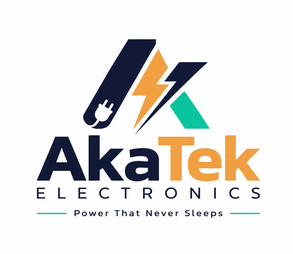 AkaTek Electronics